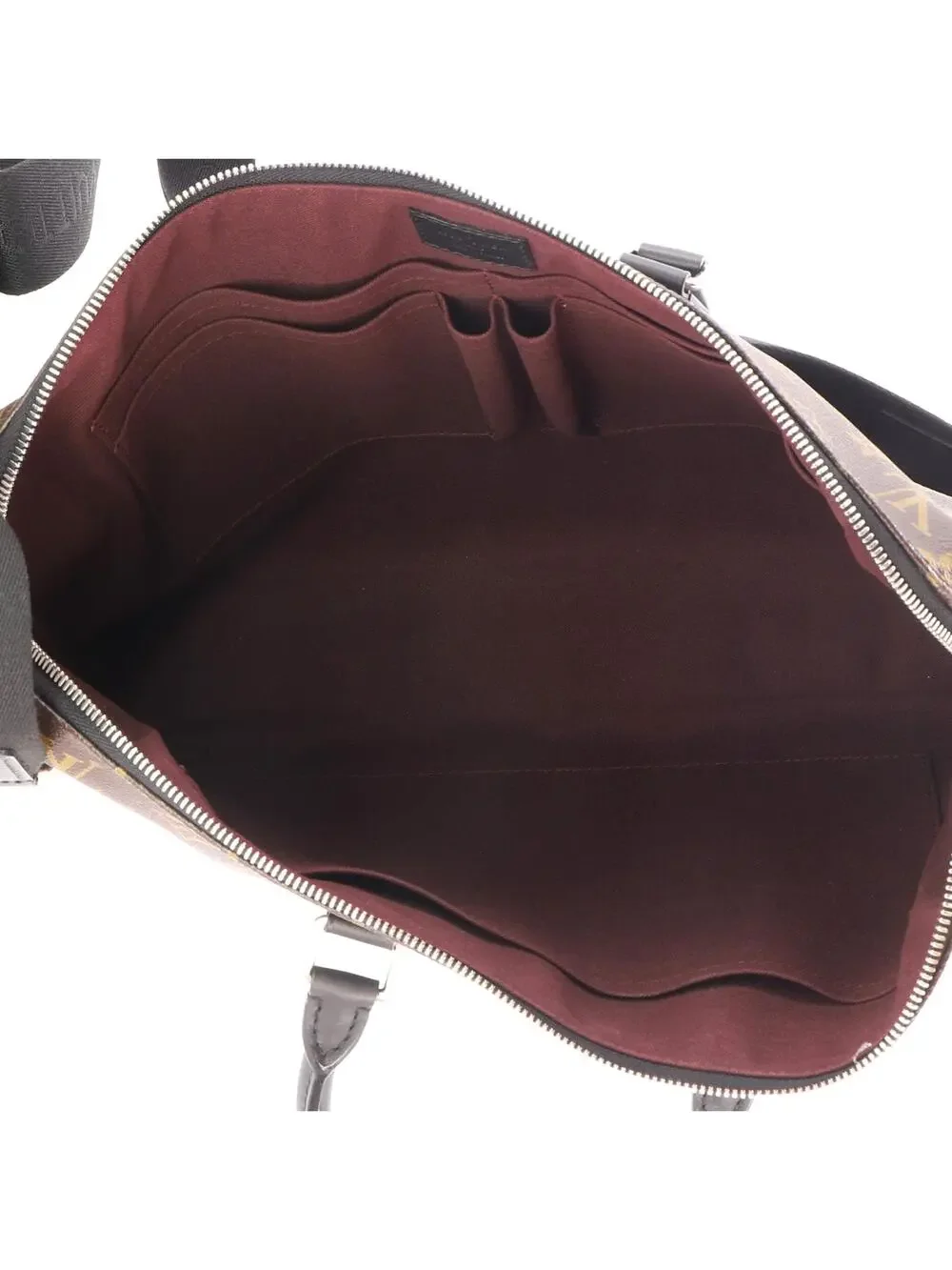 Louis Vuitton Porte-Documents Jour Bag #354407L17B